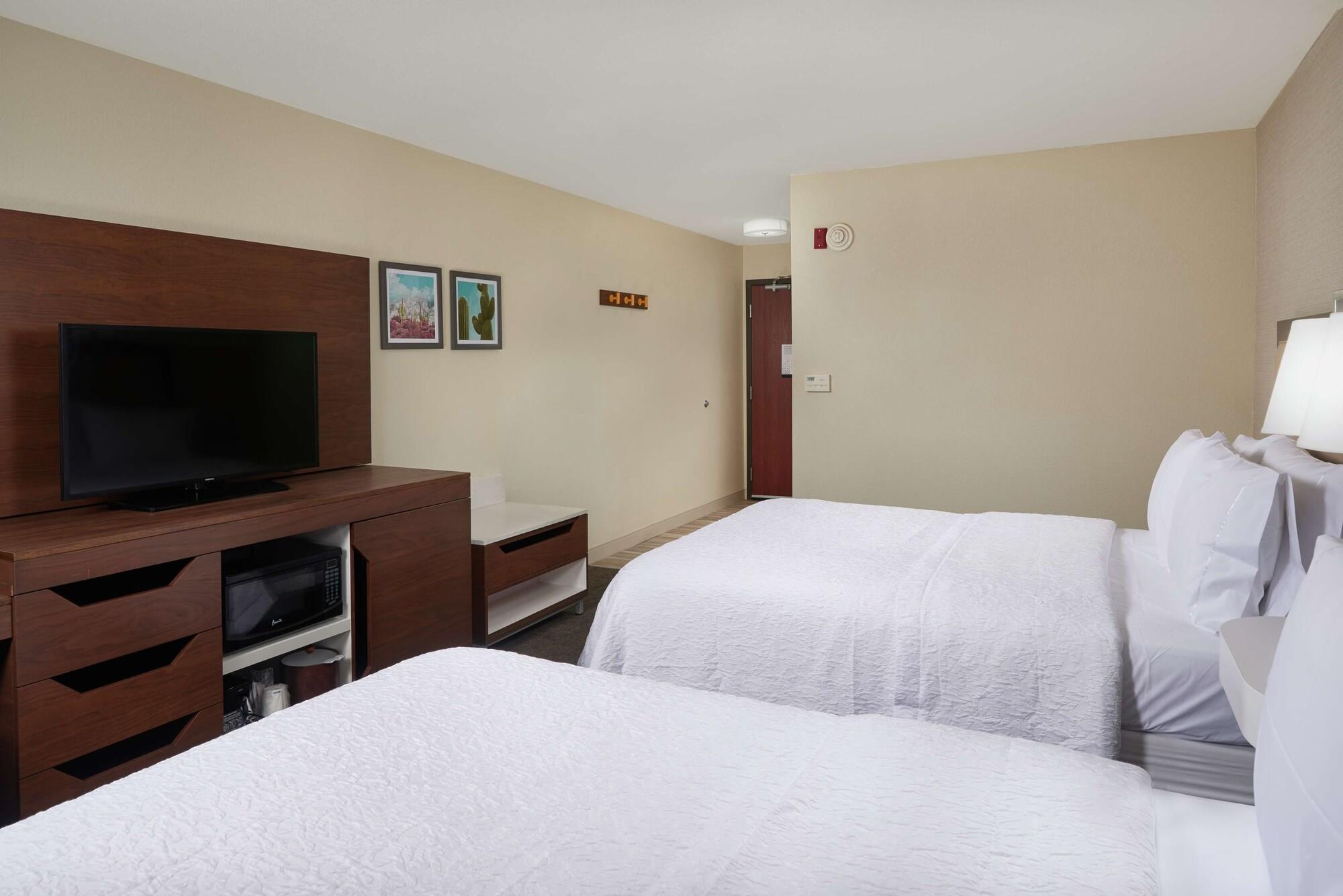 Hampton Inn & Suites Phoenix-Surprise Exterior foto