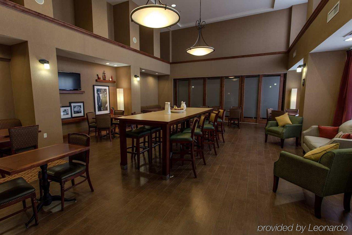 Hampton Inn & Suites Phoenix-Surprise Exterior foto