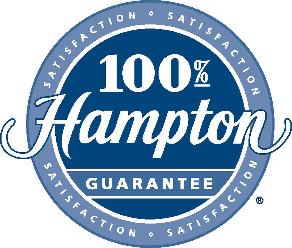 Hampton Inn & Suites Phoenix-Surprise Exterior foto